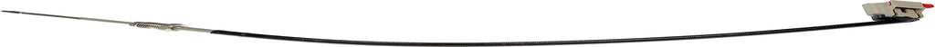 Dorman 904-7134 Exhaust Gas Temperature Sensor Compatible with Select Models (OE FIX)
