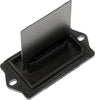 Dorman 973-045 Rear HVAC Blower Motor Resistor Compatible with Select Chrysler/Dodge Models