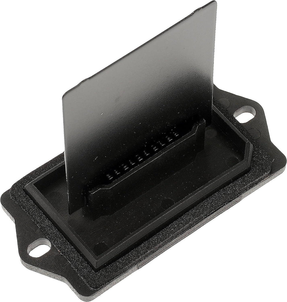 Dorman 973-045 Rear HVAC Blower Motor Resistor Compatible with Select Chrysler/Dodge Models