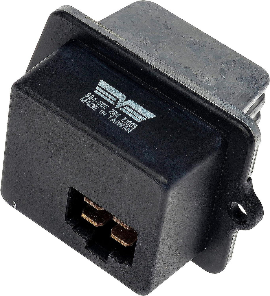 Dorman 984-565 HVAC Blower Motor Resistor Compatible with Select Suzuki Models