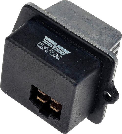 Dorman 984-565 HVAC Blower Motor Resistor Compatible with Select Suzuki Models