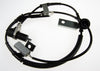 Holstein ABS Wheel Speed Sensor for 00-04 Mazda Miata 2ABS0438