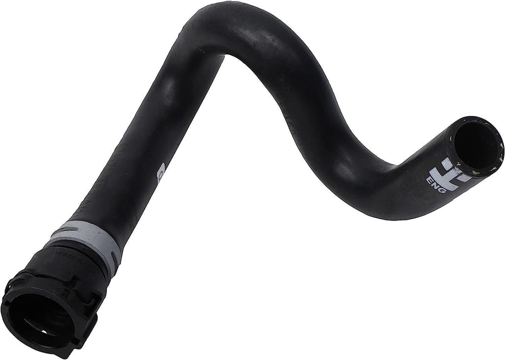 84128870 Heater Inlet Hose