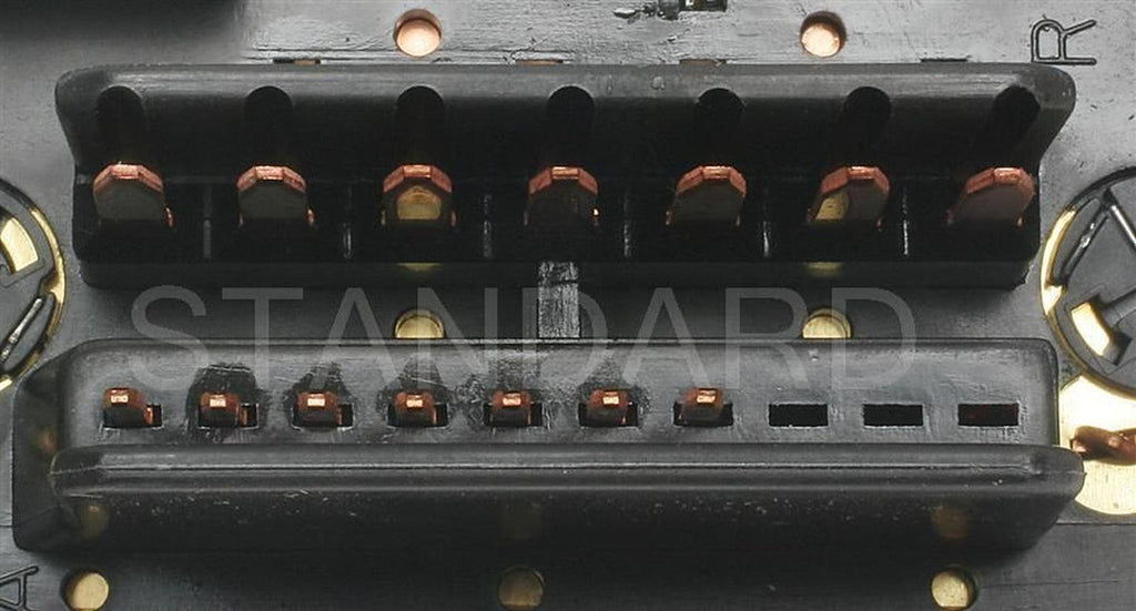 Standard Ignition Headlight Switch for 1994-1996 Pontiac Trans Sport DS-650