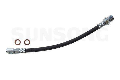 Brake Hydraulic Hose for Blazer, Jimmy, S10, Sonoma, Bravada, Hombre 2203738