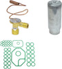 AK2108 - A/C System Repair Kit