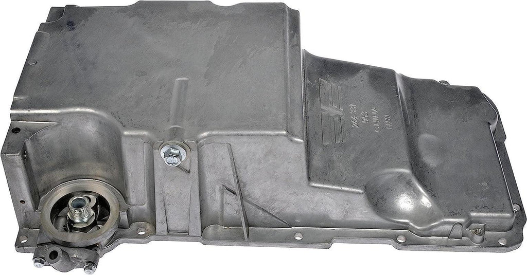 Dorman 264-331 Engine Oil Pan Compatible with Select Models
