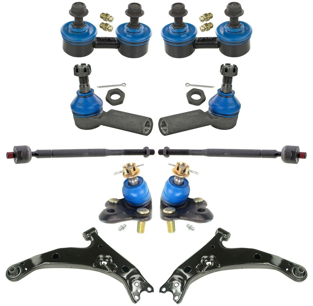 Mevotech Suspension Kit for 1996-2002 Corolla (MKIT10014)