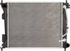 CU13415 Complete Radiator