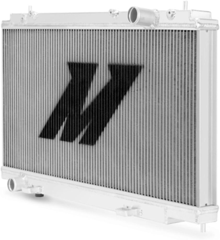 MMRAD-350Z-07 Performance Aluminum Radiator Compatible with Nissan 350Z 2007-2009