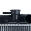 TYC Radiator for Pathfinder, QX4 2459