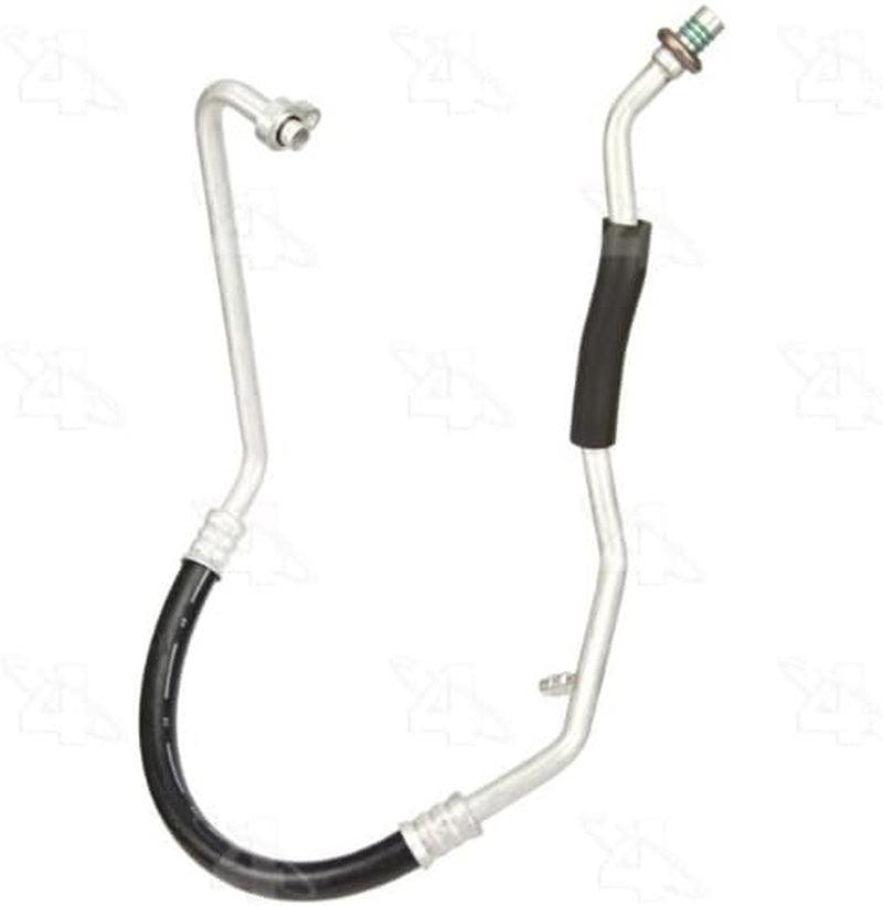 56637 Hose Assembly
