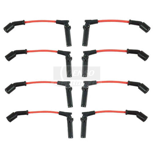 671-8161 Ignition Wire Set-7Mm