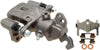 Gold 18FR1784 Rear Driver Side Disc Brake Caliper Assembly (Friction Ready Non-Coated), Remanufactured