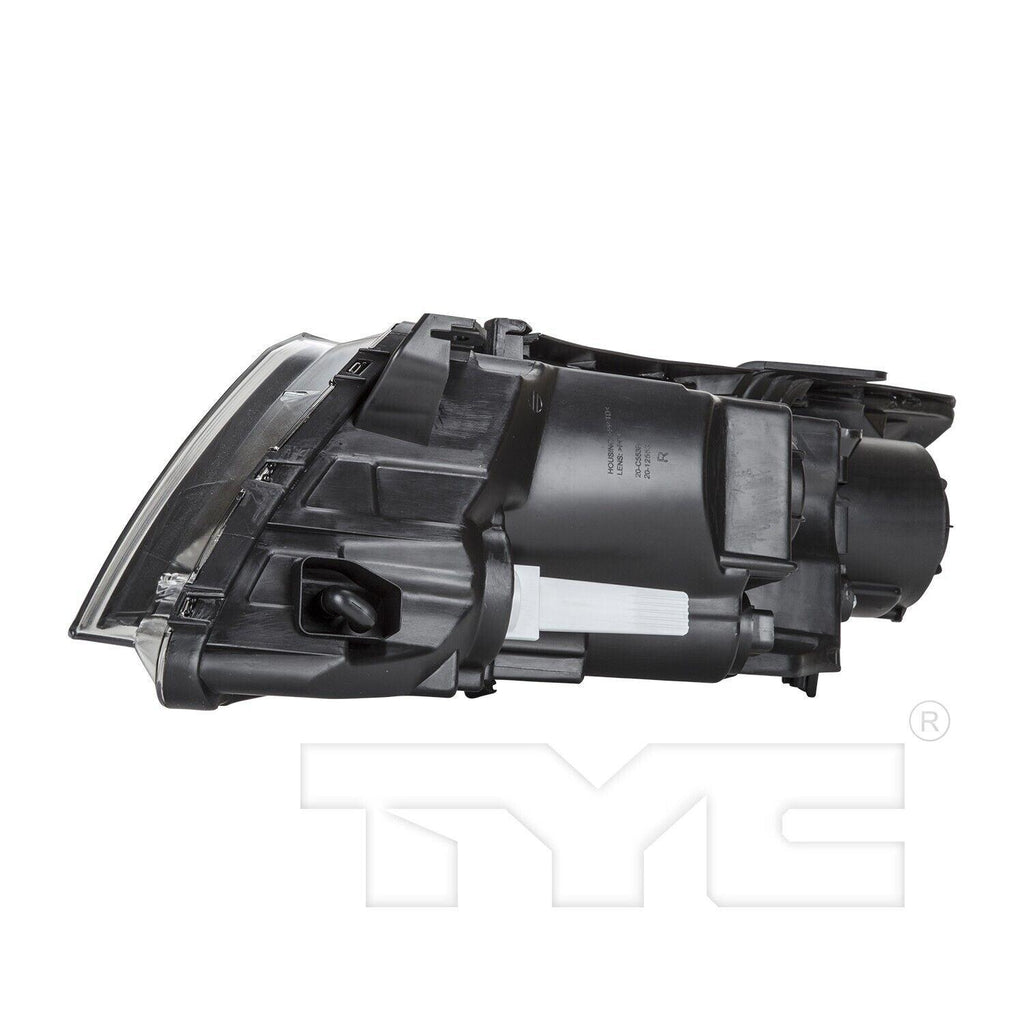 TYC Headlight Assembly for 11-13 Kia Optima 20-12553-90-9