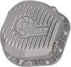 Afe Power 46-70020 Ford F-250/F-350/Excursion Rear Differential Cover (Raw; Street Series)