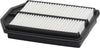 A45780 one Advanced Engine Air Filter Compatible with Select Honda CR-V