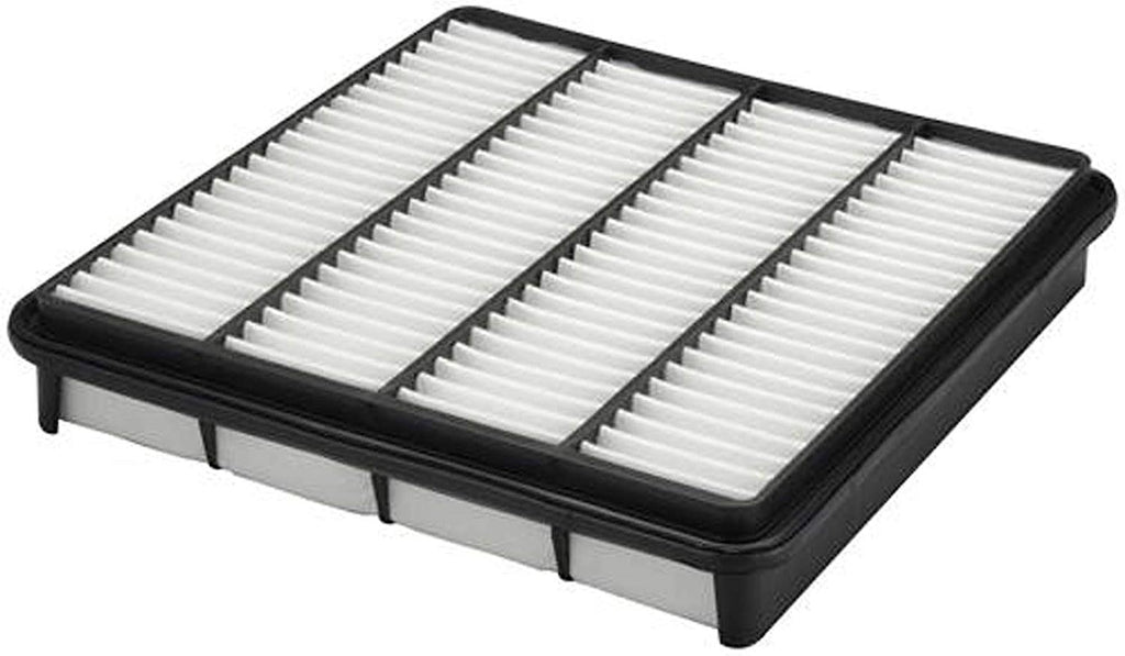 Extra Guard CA10343 Replacement Engine Air Filter for Select Toyota and Lexus Models, Provides up to 12 Months or 12,000 Miles Filter Protection