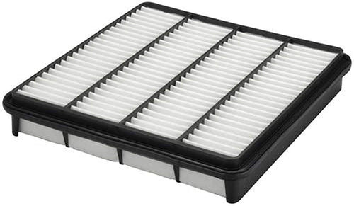 Extra Guard CA10343 Replacement Engine Air Filter for Select Toyota and Lexus Models, Provides up to 12 Months or 12,000 Miles Filter Protection