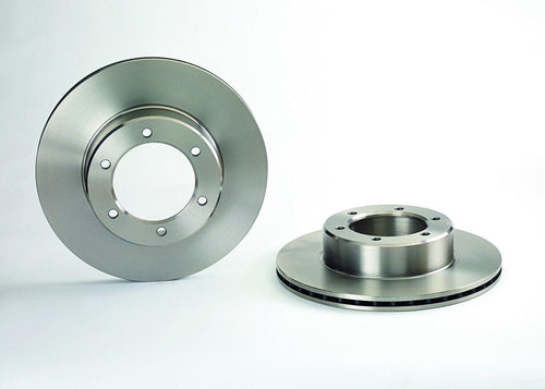 Brembo Front Disc Brake Rotor for Pickup, 4Runner (09.5173.14)