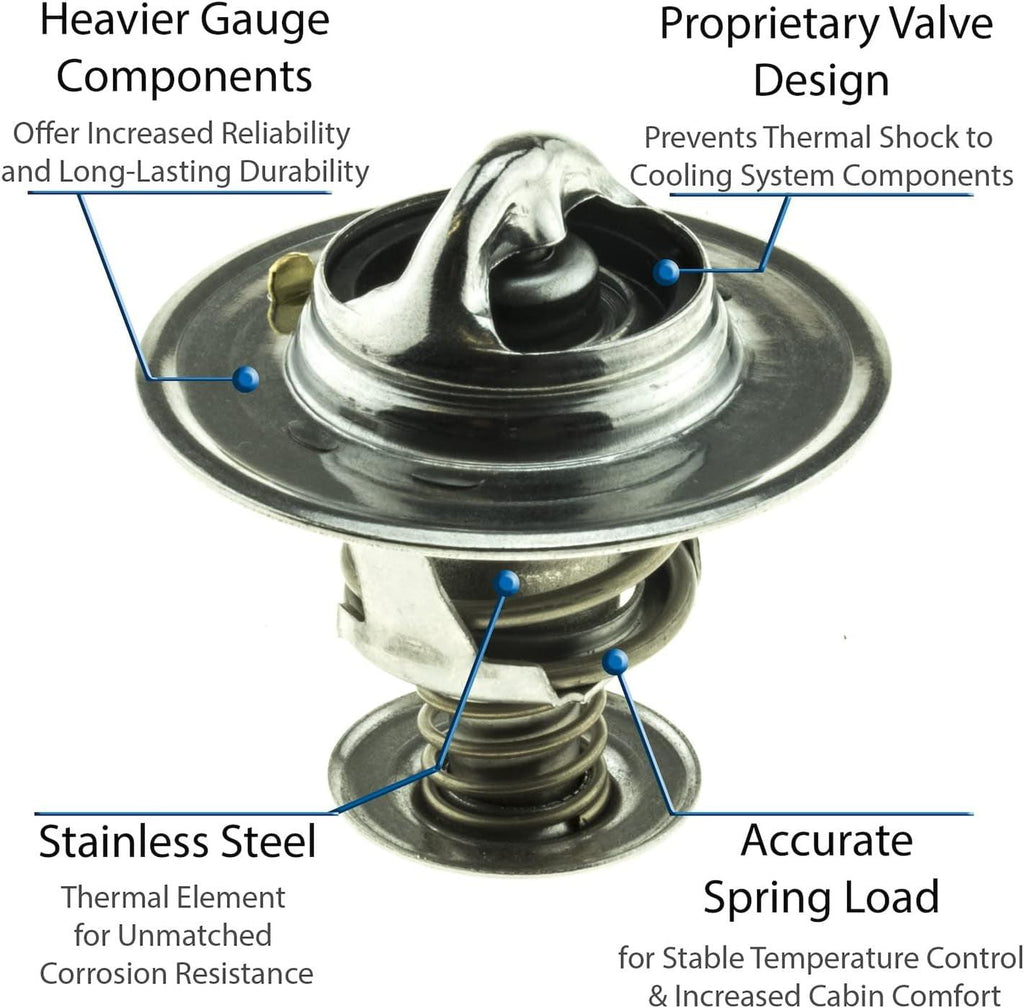 45779 Thermostat