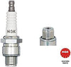 BU8H Standard Spark Plug, One Size