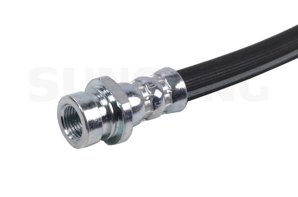 Sunsong Brake Hydraulic Hose for 10-13 Kia Soul 2206130