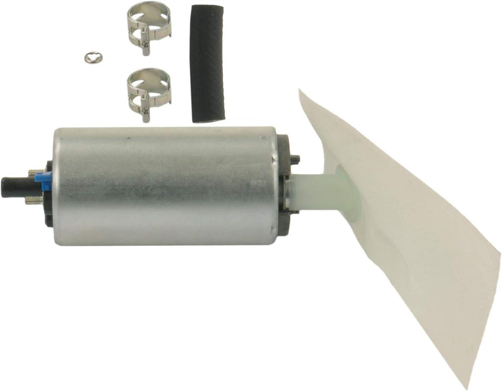 Bosch 69622 OE Fuel Pump and Strainer Set 1991-1995 Acura Legend, More