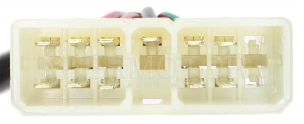 Standard Ignition Headlight Dimmer Switch for Passport, Rodeo, Pickup CBS-1647