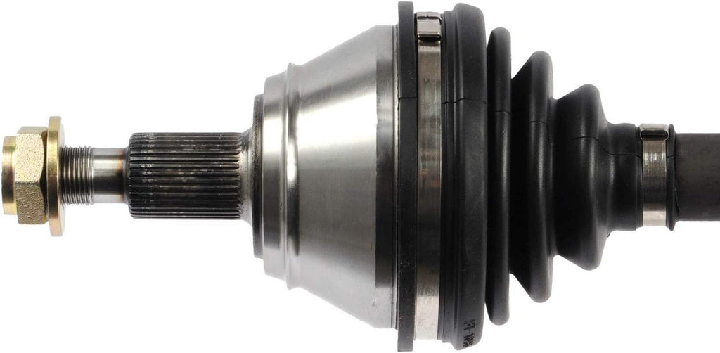 66-7449 New CV Constant Velocity Drive Axle Shaft
