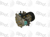 Global Parts A/C Compressor and Component Kit for 1993 Civic Del Sol 9642873