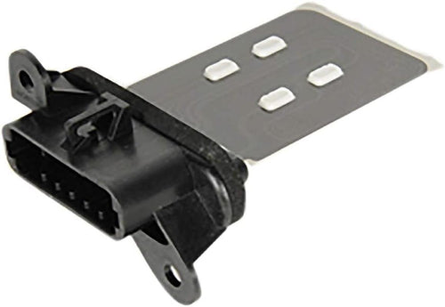 GM Genuine Parts 15-8966 Heating and Air Conditioning Blower Motor Resistor