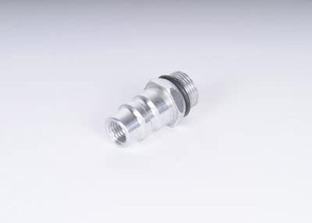 GM Genuine Parts 15-5456 Low Pressure Air Conditioning Service Valve