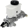 Dorman Brake Master Cylinder for 1992-1995 929 M390107