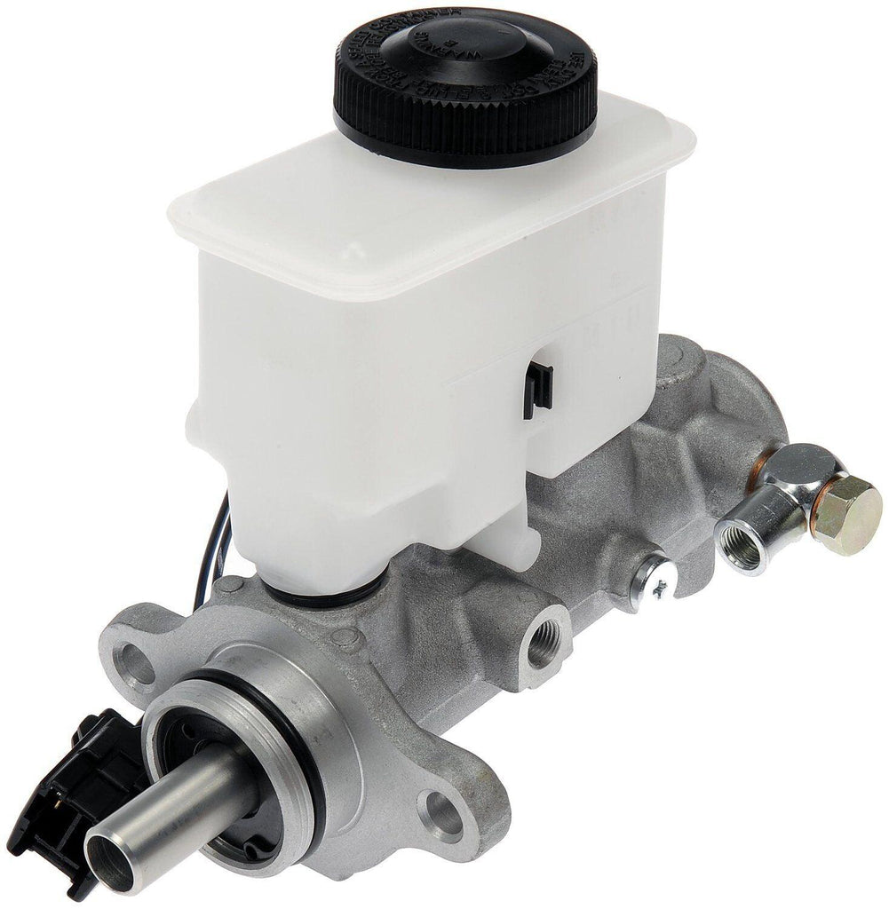 Dorman Brake Master Cylinder for 1992-1995 929 M390107