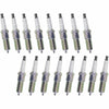 NGK 5306 V-Power Engine Spark Plug Kit Set of 16 for Chrysler 5.7 V8