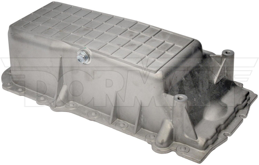 Dorman Engine Oil Pan for 04 Chrysler Pacifica 264-636