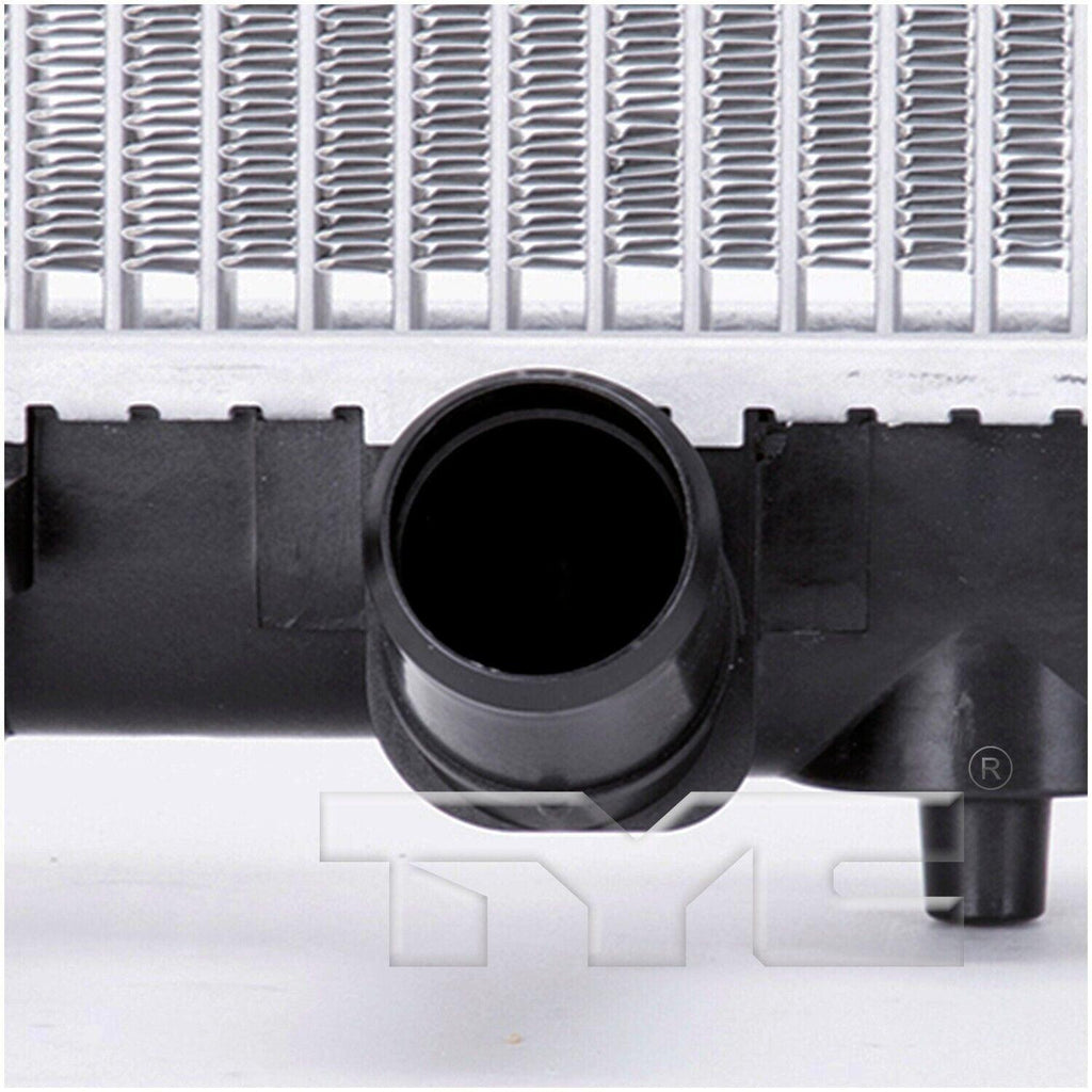 TYC Radiator for Honda 13065