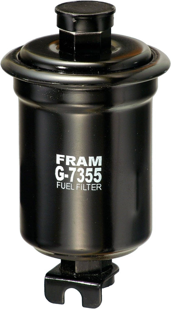 G7355 In-Line Fuel Filter