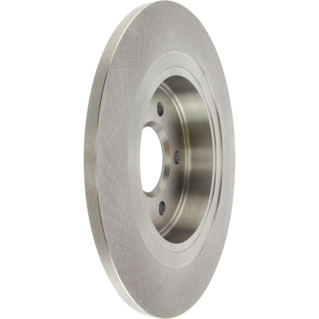 Centric Rear Disc Brake Rotor for 16-18 Buick Envision (121.62175)