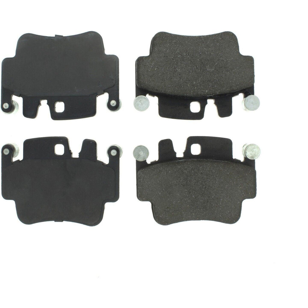 Centric Front Disc Brake Pad for Boxster, Cayman, Carrera GT, 911 (102.09170)