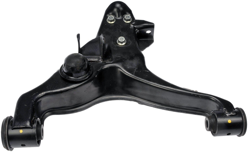 Dorman Suspension Control Arm and Ball Joint Assembly for 01-06 Montero 522-429