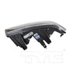 Headlight for Express 2500, Express 3500, Savana 2500+More 20-6581-00-9