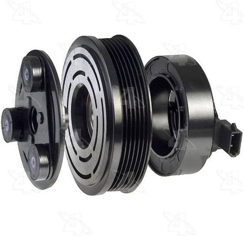 47861 New Clutch Assembly