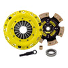 NZ1-XTG6 ACT XT/Race Sprung 6 Pad Kit - greatparts