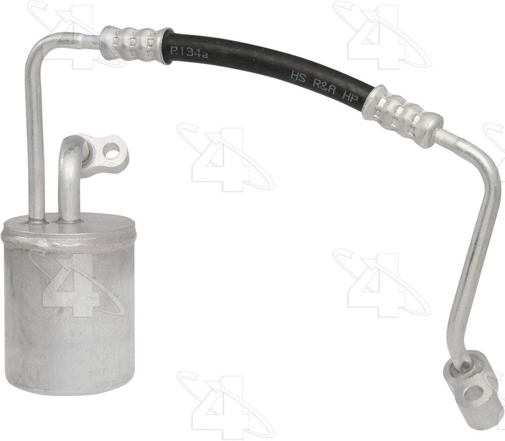 (83157) A/C Receiver Drier