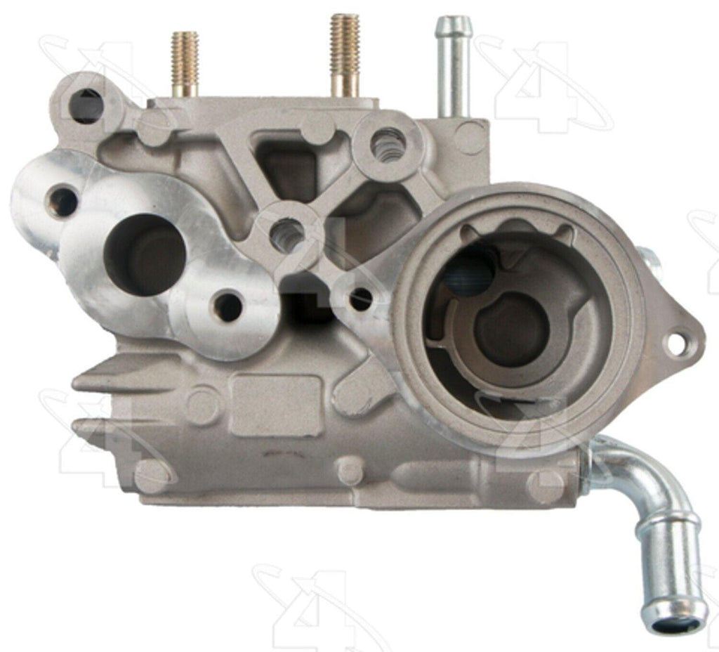 Four Seasons Engine Coolant Thermostat Housing for HR-V, Civic 86021