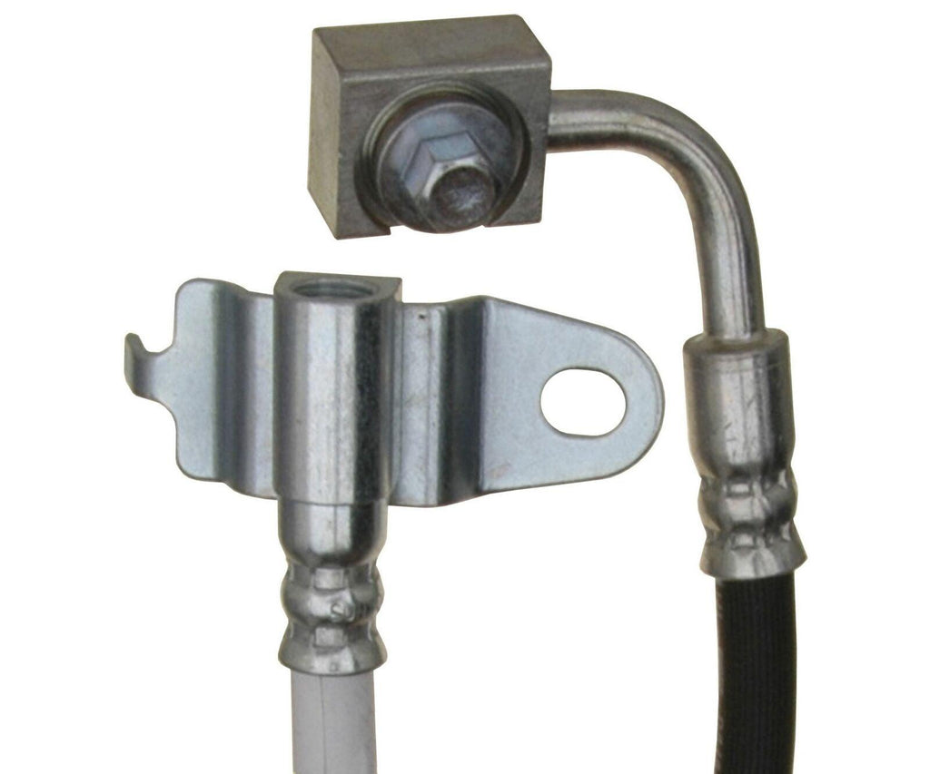 Raybestos Brake Hydraulic Hose for Taurus, Sable, Continental BH380416