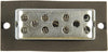 Dorman 973-018 HVAC Blower Motor Resistor Compatible with Select Chrysler / Dodge / Plymouth Models