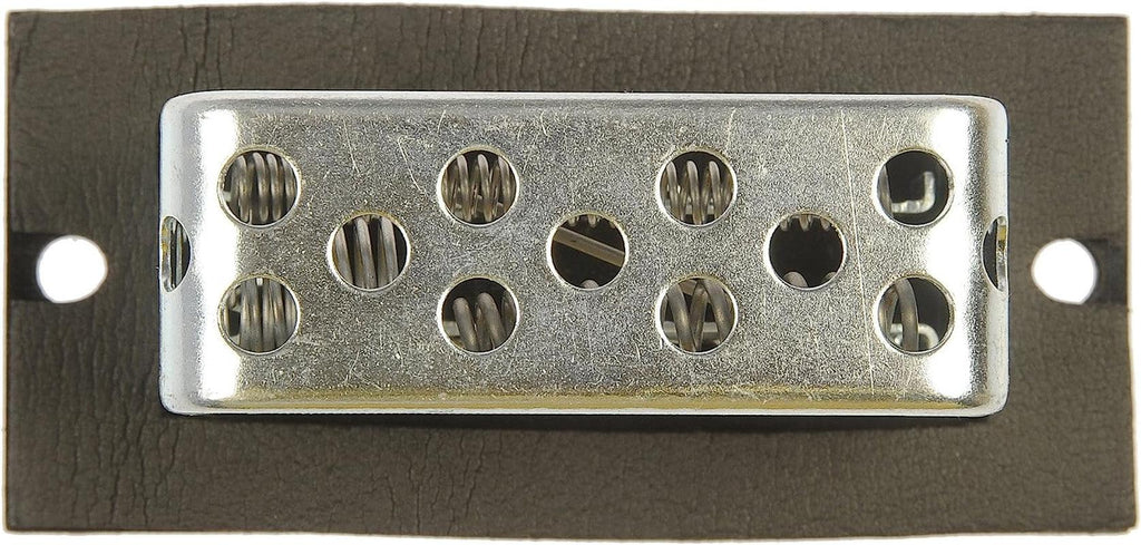 Dorman 973-018 HVAC Blower Motor Resistor Compatible with Select Chrysler / Dodge / Plymouth Models